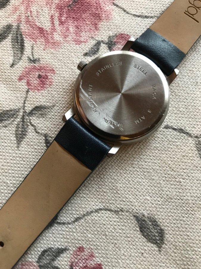 IBM Gentleman Watch