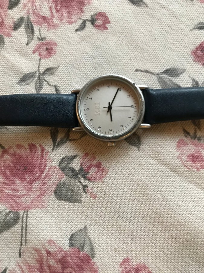 IBM Gentleman Watch