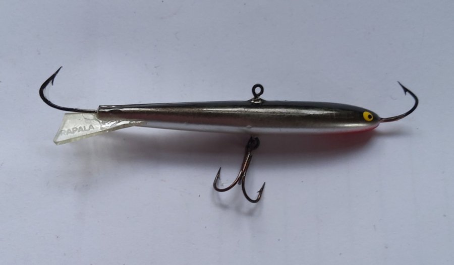 FISKEDRAG RAPALA FINLAND