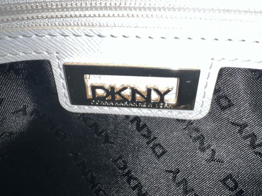 Handväska + Portmonnä/Börs DKNY