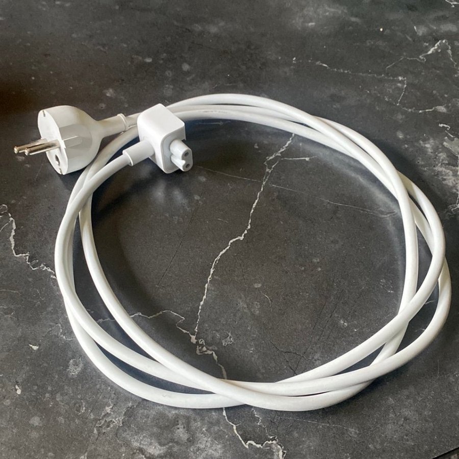 Apple MagSafe 2 Strömkontakt