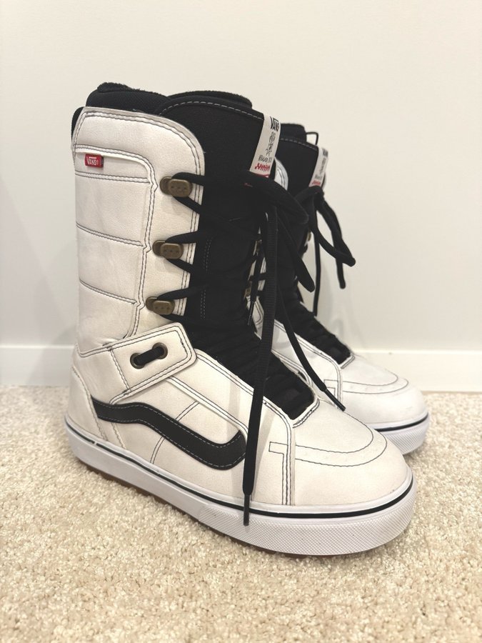 Vans Hi-Standard 26,5cm (41) snowboard boots