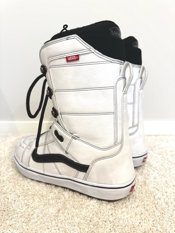 Vans Hi-Standard 26,5cm (41) snowboard boots