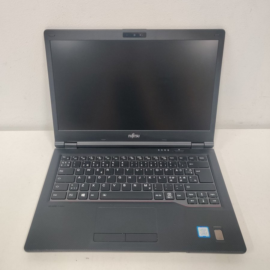 Fujitsu lifebook e548