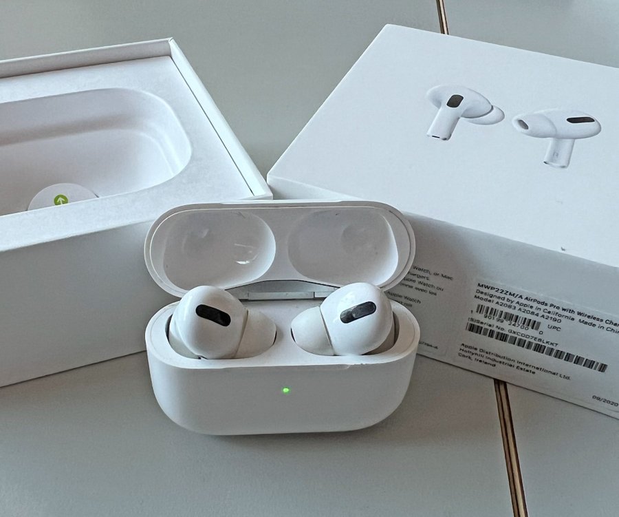 Apple AirPods Pro