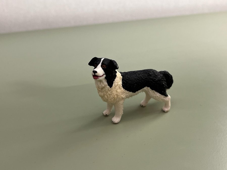 Schleich - Border Collie