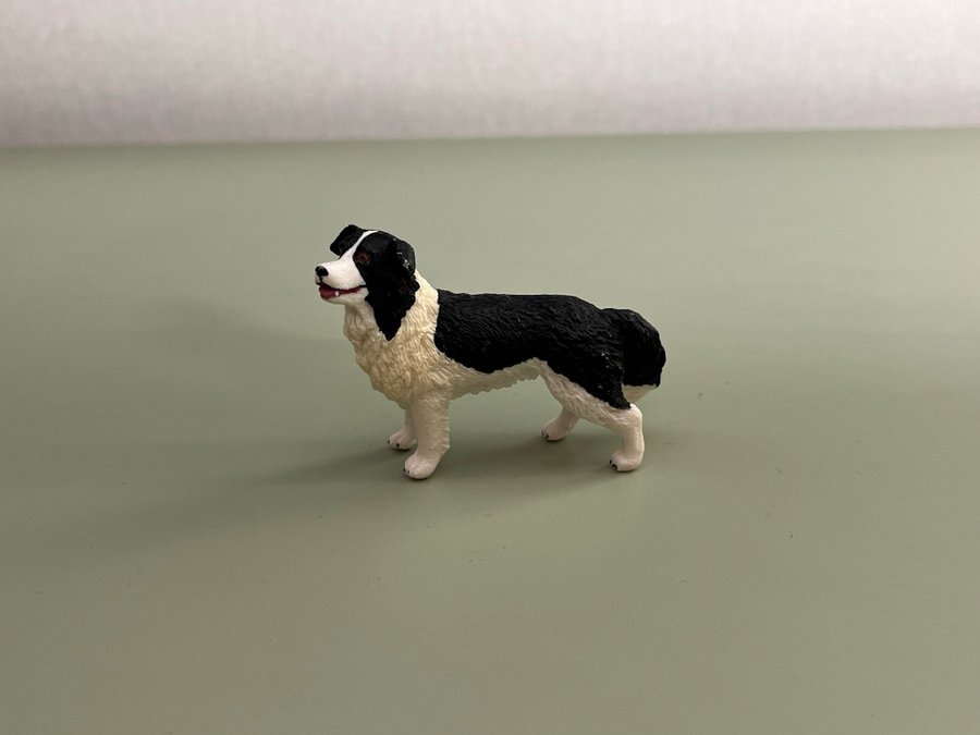 Schleich - Border Collie