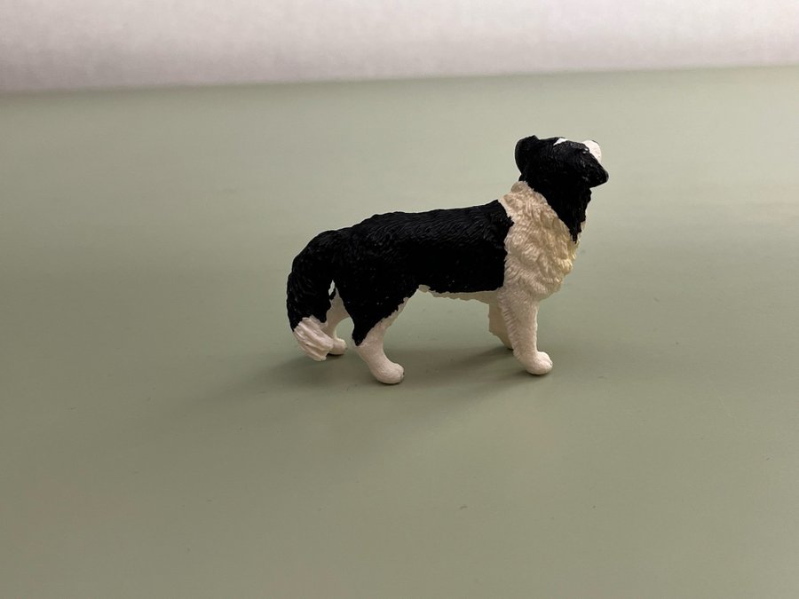 Schleich - Border Collie