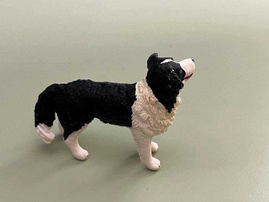 Schleich - Border Collie