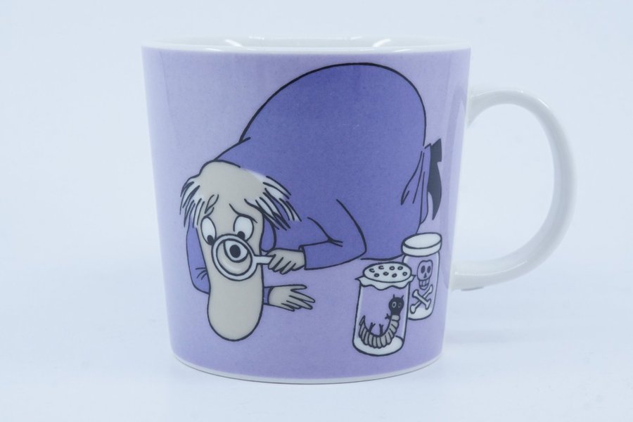 Muminmugg Hemulen / Moomin Mug Hemulen [A]