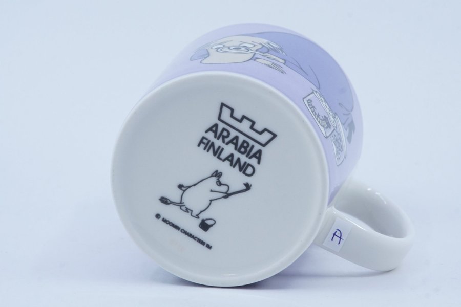 Muminmugg Hemulen / Moomin Mug Hemulen [A]