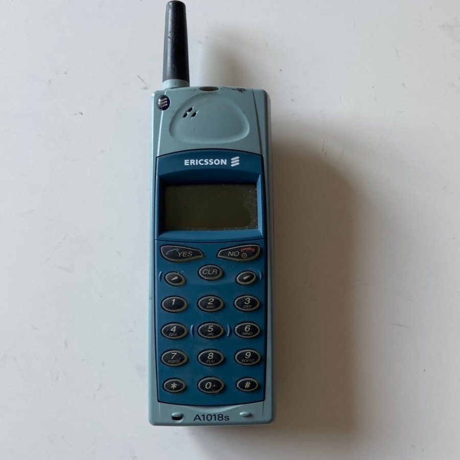 Ericsson A1018s