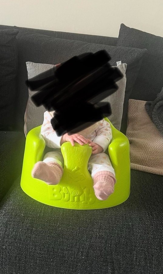 Bumbo sittstol