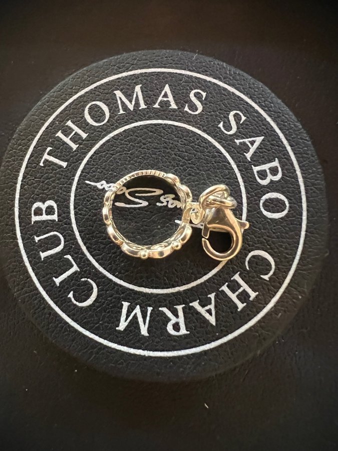 Thomas Sabo|Berlock|Krona|Tiara