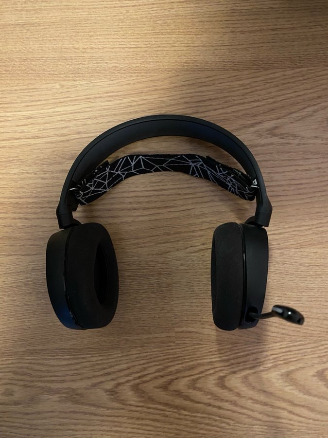 SteelSeries Arctis 3 Bluetooth