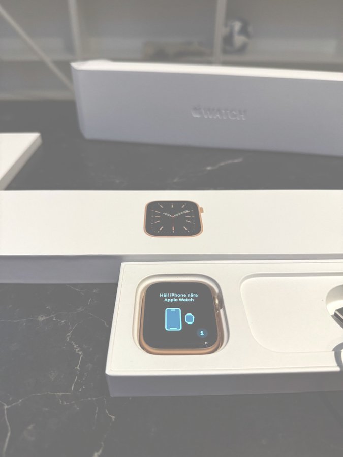 Apple Watch Series 6 GPS 44mm