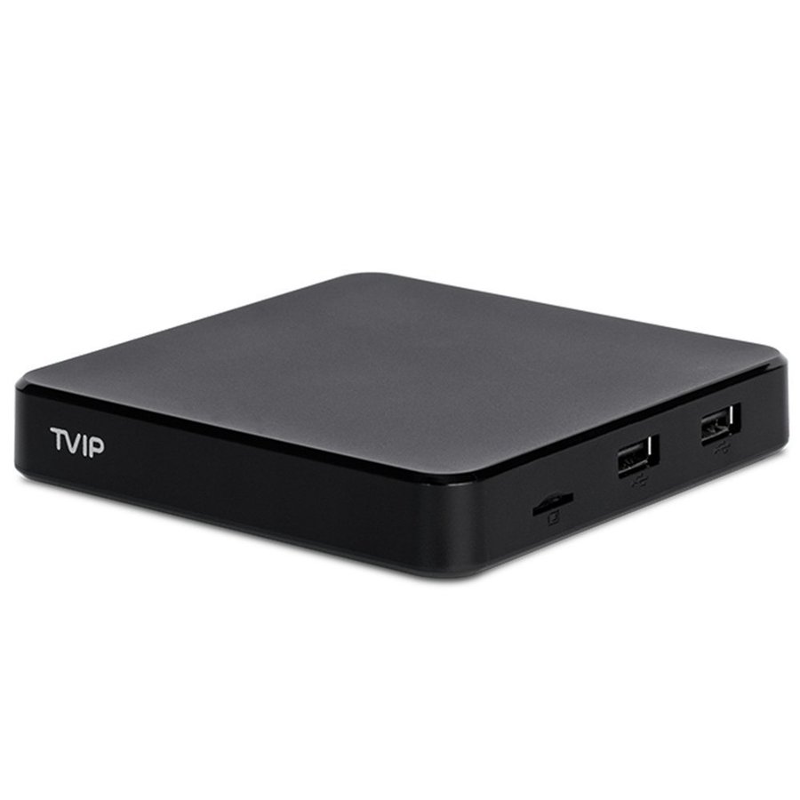 NY TVIP 706 box Marknadens bästa box RAM 2 Gb Dual wifi set-top box