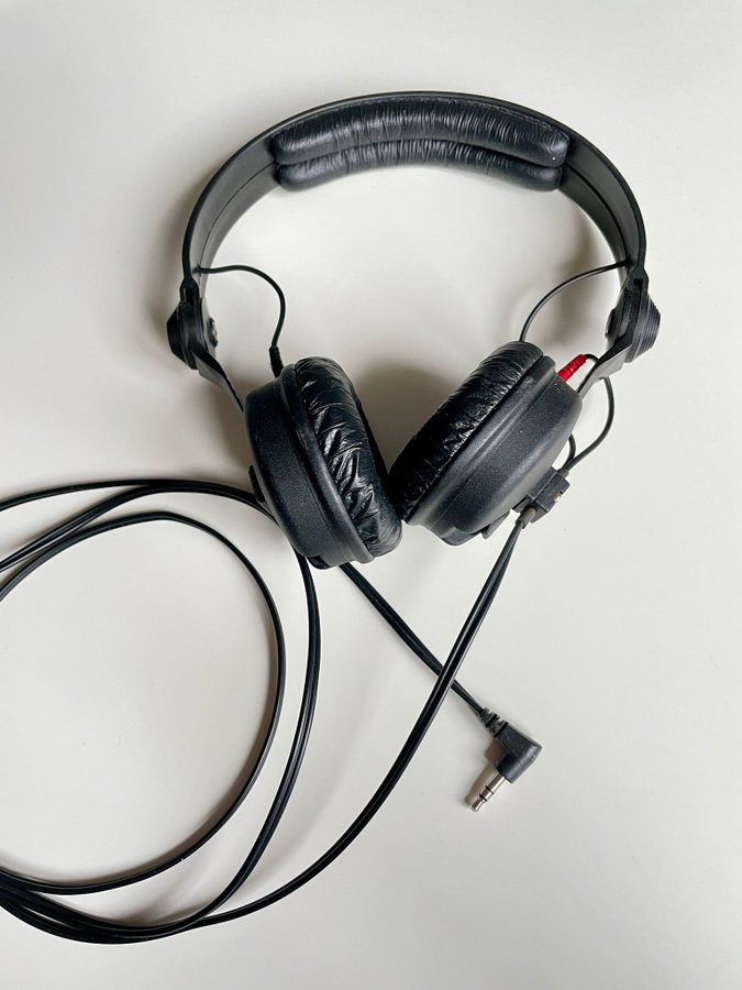 Sennheiser HD 25-1 Hörlurar