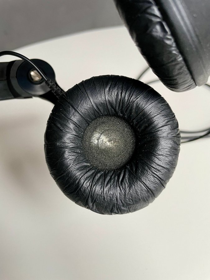 Sennheiser HD 25-1 Hörlurar