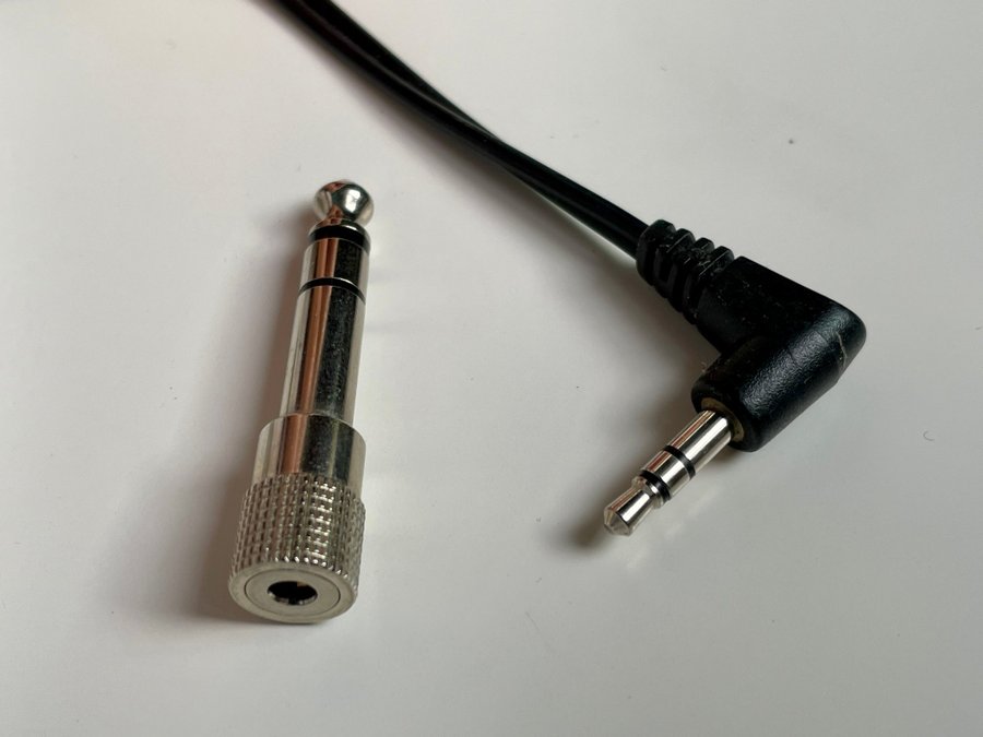 Sennheiser HD 25-1 Hörlurar