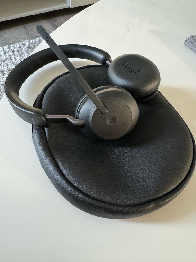 Jabra Evolve2 65