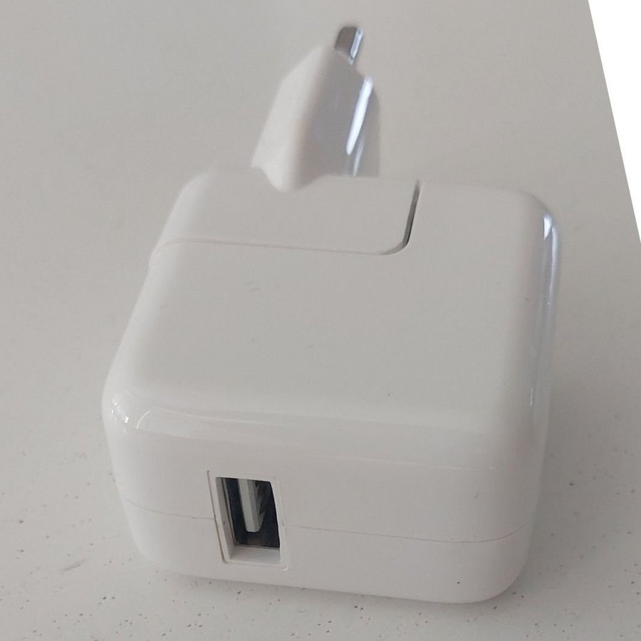 Apple 12W USB Power Adapter