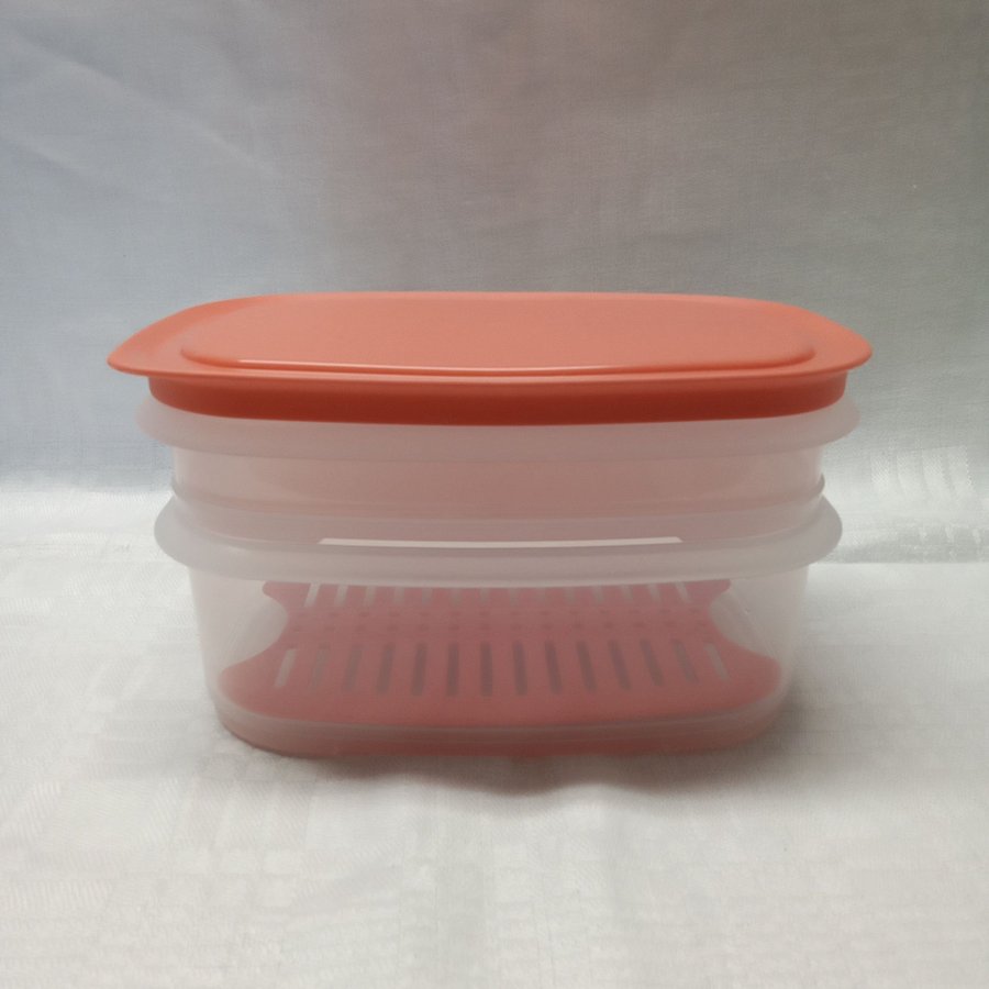 Tupperware Kombismart NY