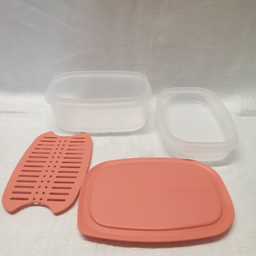 Tupperware Kombismart NY