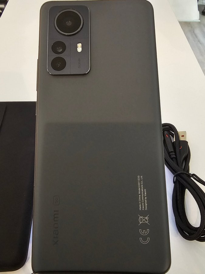 Xiaomi 12 Pro 256GB