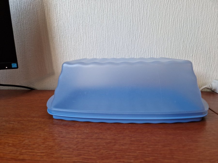 Tupperware stor oskupa, matkupa