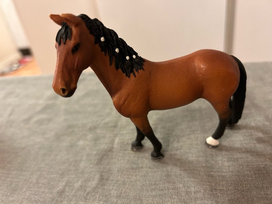 Schleich häst