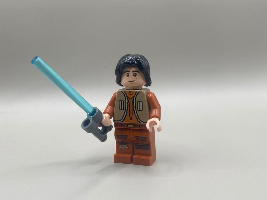 LEGO Star Wars - Ezra Bridger