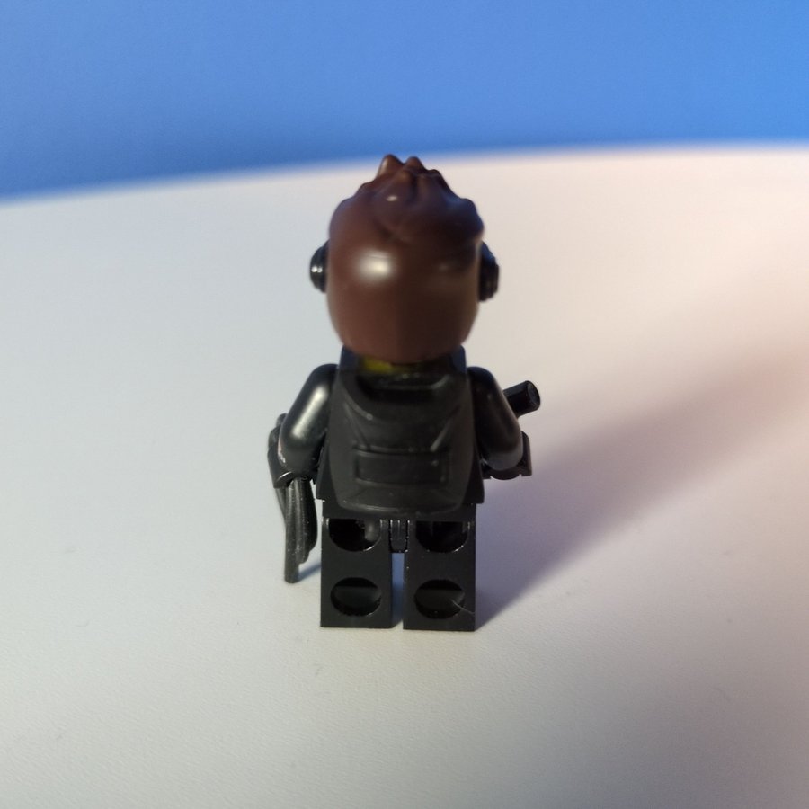 LEGO CMF SERIES 16 Spy