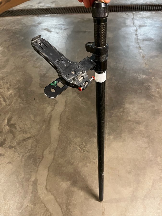 Leica Monopod