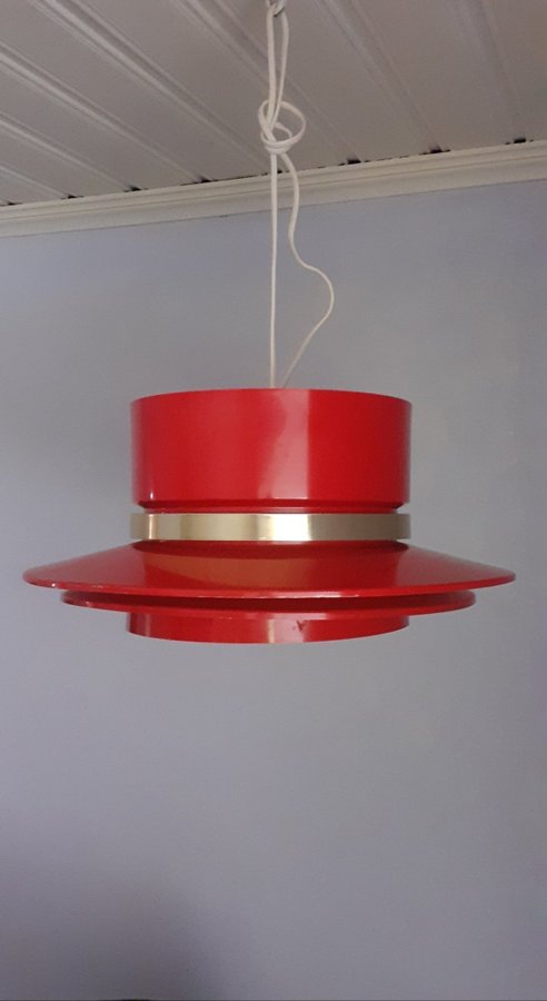 TAKLAMPA, Granhaga, design Carl Thore