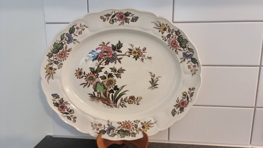 MATTSERVIS från MARLBOROUGH /ROYAL PETAL/ LORRAINE/GRINDLEY ENGLAND