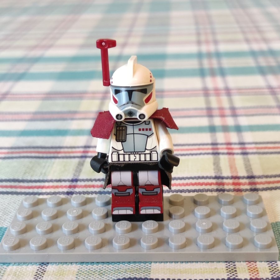 Lego Star Wars Clone ARC Trooper