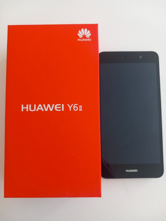 Huawei Y6 II