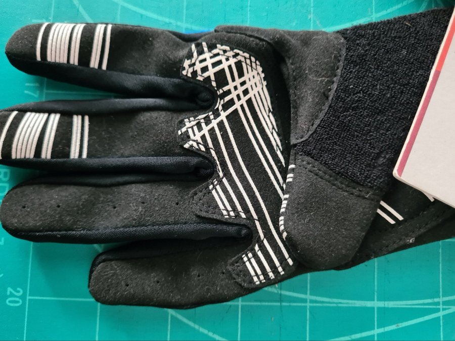 MEN'S CARDO GLOVES/7/S