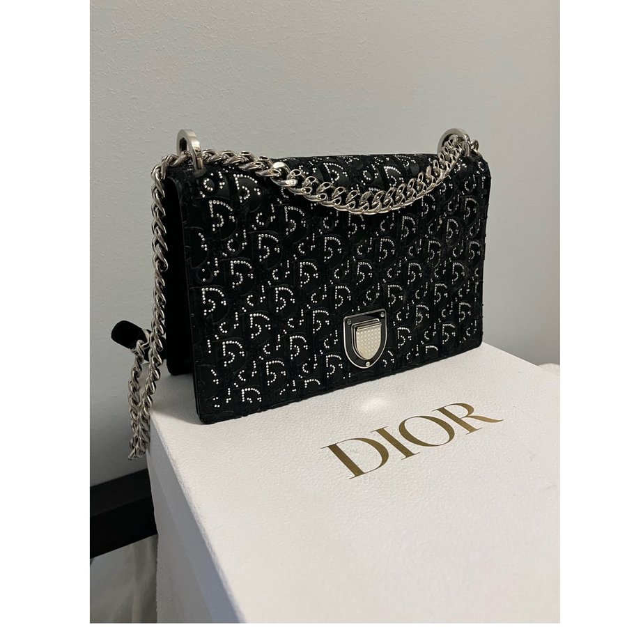 Dior Diorama väska