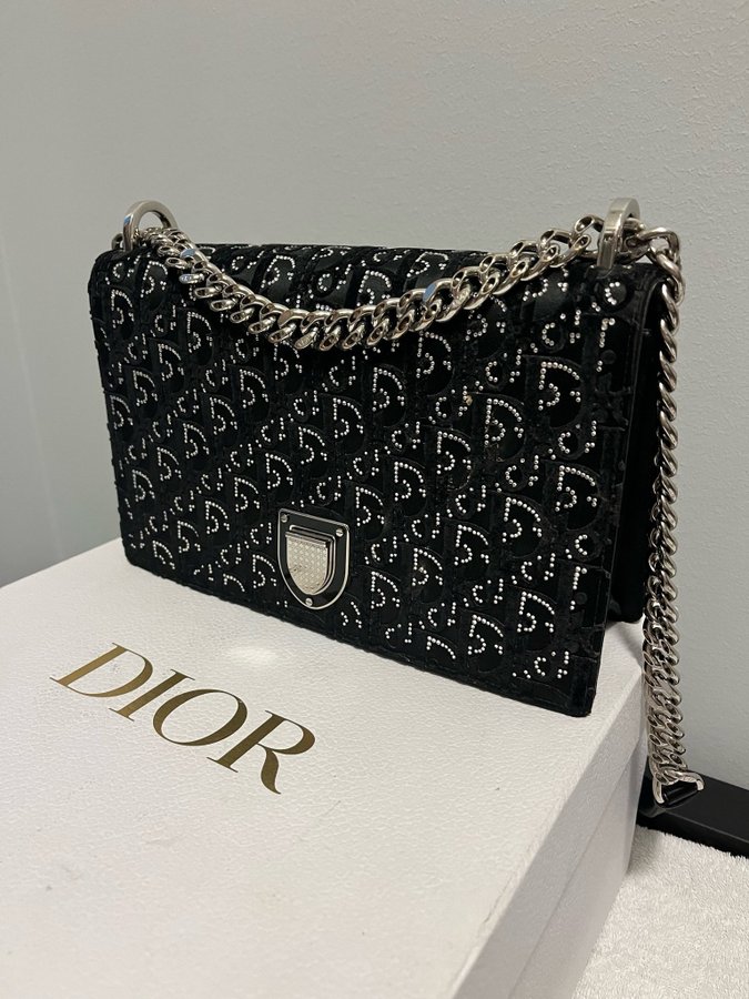 Dior Diorama väska