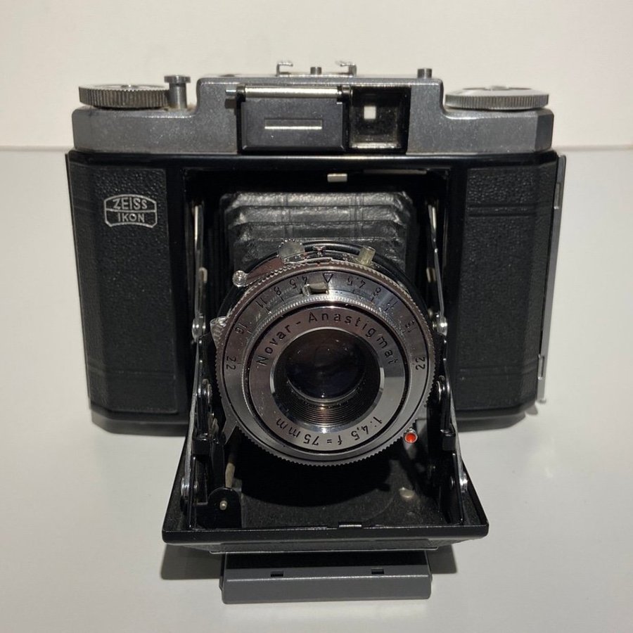 Zeiss Nettax 513/16