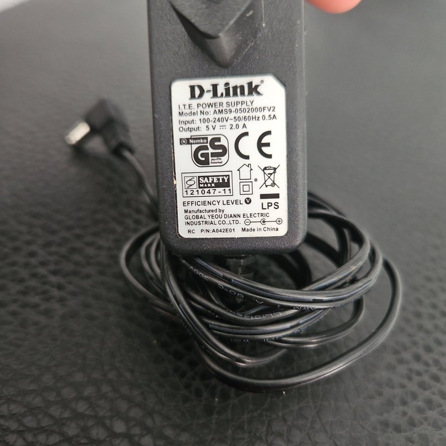 D-Link 11350Y4122DGC41