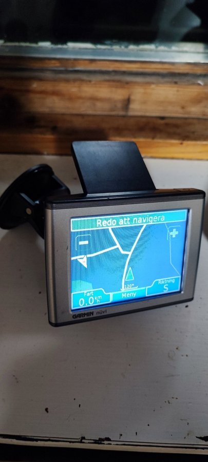 Garmin Nuvi