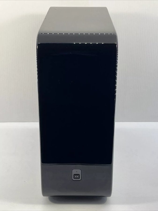 SONOS SUB Gen 2 Wireless Subwoofer Gloss Black - Powers On