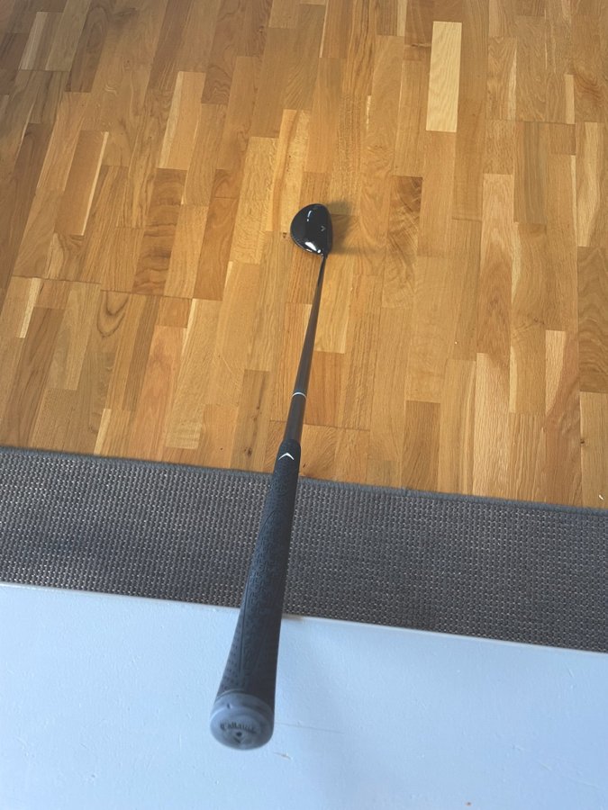 Callaway rouge trä 3a