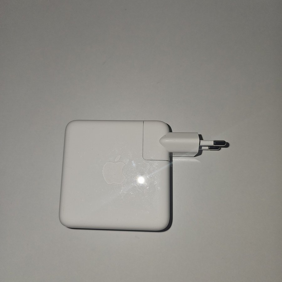 Apple 67W USB-C Power Adapter