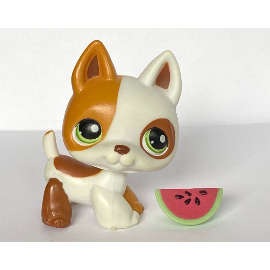 Hund - Littlest Pet Shop, Petshop, Pet shops, Petshops, Lps