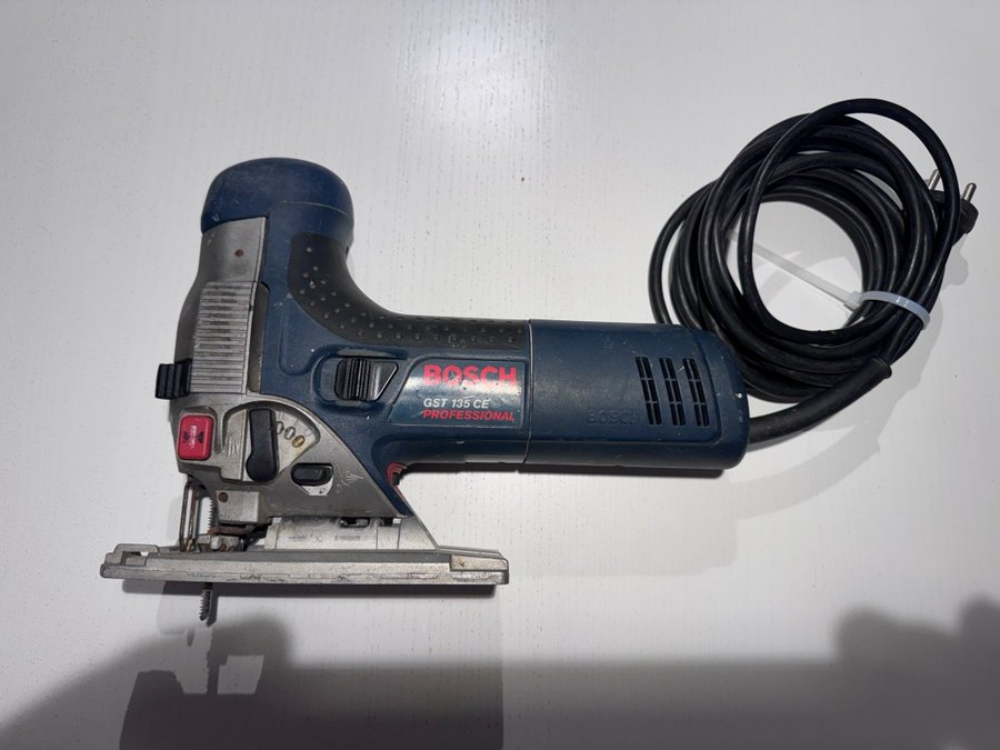 Bosch GST 150 CE Professional