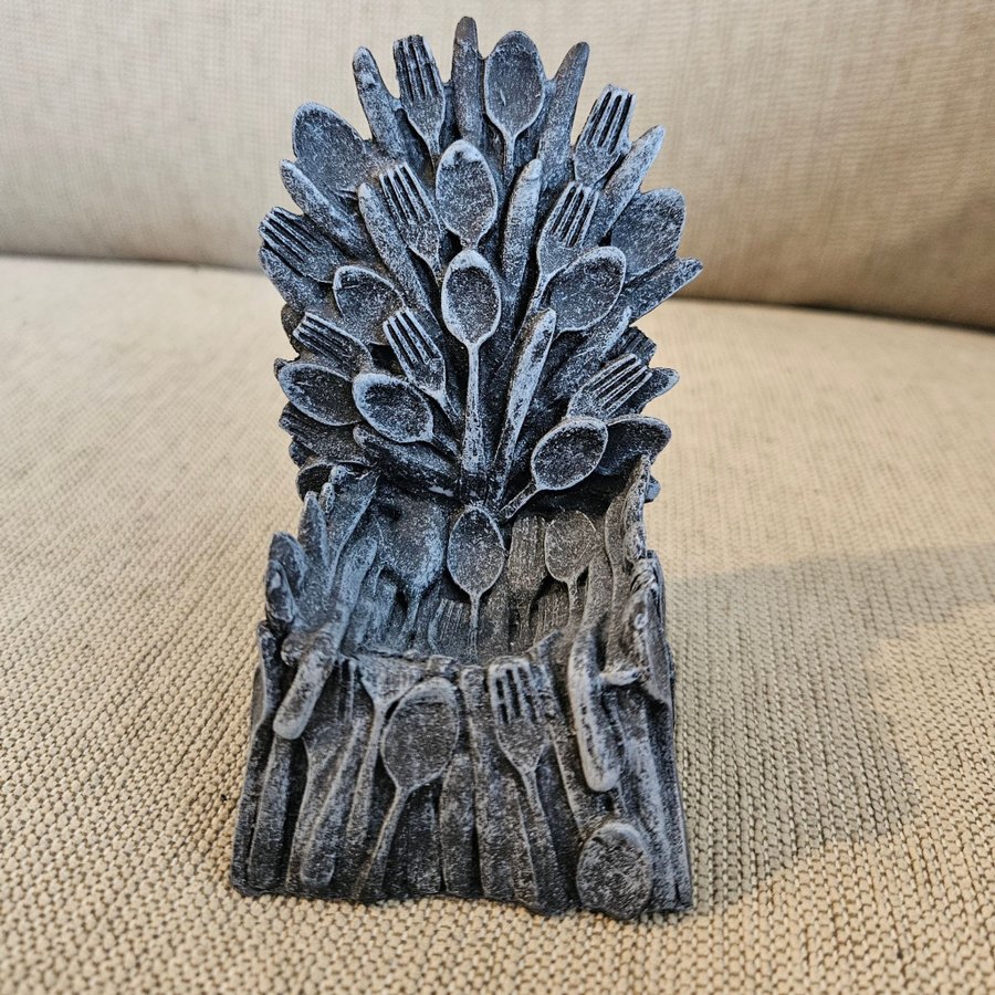 Game of Thrones Eggkopp